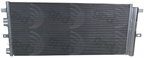 Global Parts 4211C A/C Condenser - view 2