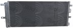 Global Parts 4211C A/C Condenser - view 1
