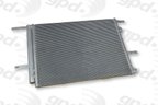 Global Parts 4214C A/C Condenser - view 2