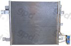 Global Parts 4239C A/C Condenser - view 1