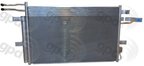 Global Parts 4241C A/C Condenser - view 1