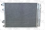 Global Parts 4246C A/C Condenser - view 2