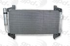 Global Parts 4293C A/C Condenser - view 2