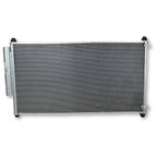 Global Parts 4307C A/C Condenser - view 2