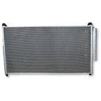 Global Parts 4307C A/C Condenser - view 1