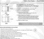 Global Parts 4321263 A/C Compressor Clutch - view 2