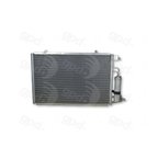 Global Parts 4321C A/C Condenser - view 2