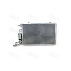 Global Parts 4321C A/C Condenser - view 1