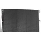 Global Parts 4469C A/C Condenser - view 1