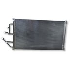 Global Parts 4543C A/C Condenser - view 2