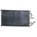 Global Parts 4543C A/C Condenser - view 1