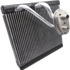 Global Parts 4712290 A/C Evaporator Core - Front - view 3