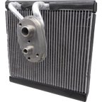 Global Parts 4712290 A/C Evaporator Core - Front - view 1