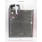 Global Parts 4712301 A/C Evaporator Core - view 6