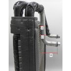 Global Parts 4712301 A/C Evaporator Core - view 7