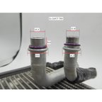 Global Parts 4712301 A/C Evaporator Core - view 5