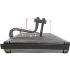 Global Parts 4712302 A/C Evaporator Core - view 2