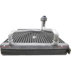 Global Parts 4712302 A/C Evaporator Core - view 7