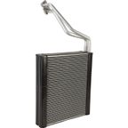 Global Parts 4712304 A/C Evaporator Core - view 2