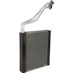 Global Parts 4712304 A/C Evaporator Core - view 1