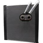Global Parts 4712307 A/C Evaporator Core - view 3
