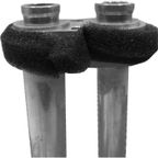 Global Parts 4712307 A/C Evaporator Core - view 5