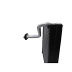 Global Parts 4712308 A/C Evaporator Core - Front - view 2