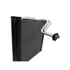 Global Parts 4712308 A/C Evaporator Core - Front - view 4