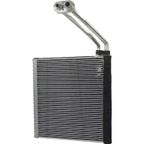 Global Parts 4712309 A/C Evaporator Core - Front - view 1