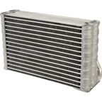 Global Parts 4712321 A/C Evaporator Core - Rear - view 2