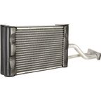 Global Parts 4712329 A/C Evaporator Core - Rear - view 3
