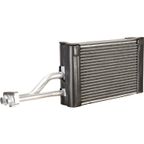 Global Parts 4712329 A/C Evaporator Core - Rear - view 1