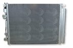Global Parts 4740C A/C Condenser - view 2