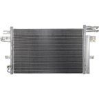 Global Parts 4741C A/C Condenser - view 3