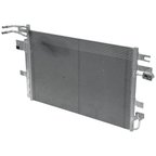 Global Parts 4741C A/C Condenser - view 1