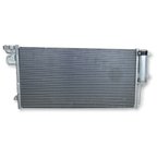 Global Parts 4761C A/C Condenser - view 2