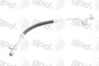 Global Parts 4811618 A/C Refrigerant Suction Hose - view 2