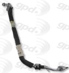 Global Parts 4813358 A/C Refrigerant Suction Hose - view 1