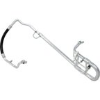 Global Parts 4814175 A/C Refrigerant Suction Hose - view 6