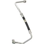 Global Parts 4814669 A/C Refrigerant Liquid Hose - view 1