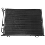 Global Parts 4825C A/C Condenser - view 2