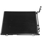Global Parts 4825C A/C Condenser - view 1