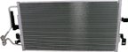 Global Parts 4850C A/C Condenser - view 1