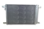 Global Parts 4891C A/C Condenser - view 2