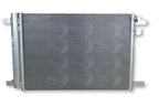 Global Parts 4891C A/C Condenser - view 1