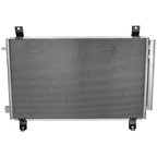 Global Parts 4996C A/C Condenser - view 1