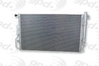 Global Parts 4997C A/C Condenser - view 2