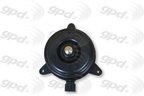 Global Parts 630890 Engine Cooling Fan Motor - view 2