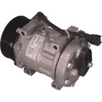 Global Parts 6511272 A/C Compressor - view 1
