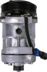 Global Parts 6511273 A/C Compressor - view 2